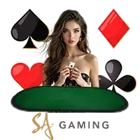 SAgaming