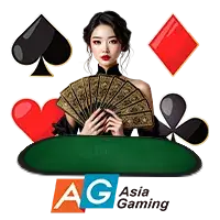 Asia Gaming