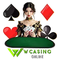 W Casino