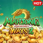 Mahjong Ways 2