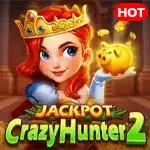 Crazy Hunter