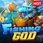 Fishing God