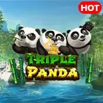 Triple Panda
