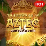 Treasures of Aztec