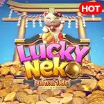 Lucky Neko