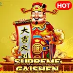 Supreme Caishen