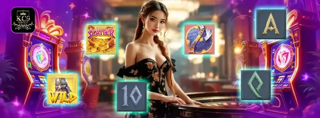 สล็อต888