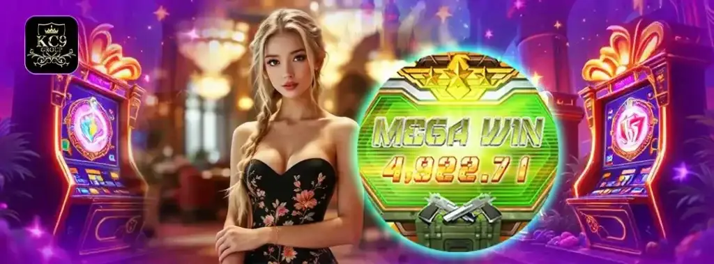 สล็อต666